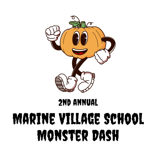 Monster Dash Logo 2026